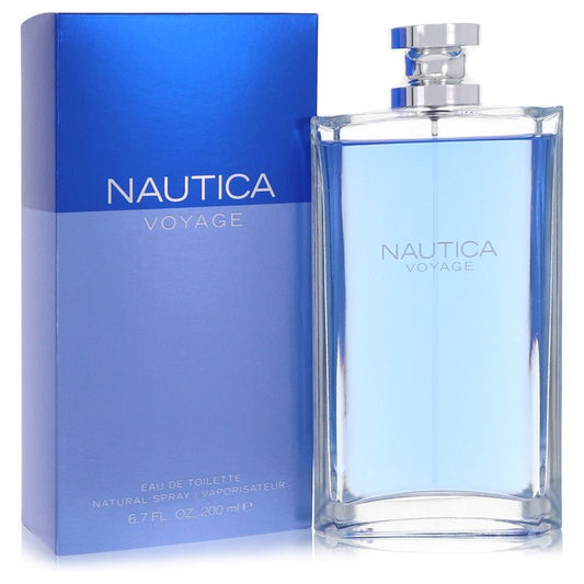 Nautica Voyage by NauticaEau De Toilette Spray 6.7 ozNautica6.7 oz