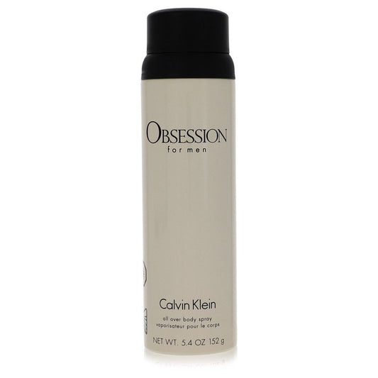 Obsession by Calvin Klein Body Spray 5.4 oz Calvin Klein 5.4 oz