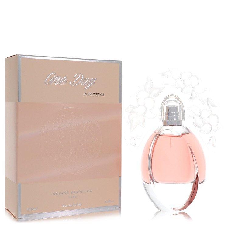 One Day in Provence by Reyane TraditionEau De Parfum Spray 3.3 ozReyane Tradition3.3 oz