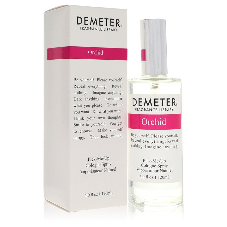 Demeter Orchid by DemeterCologne Spray 4 ozDemeter4 oz