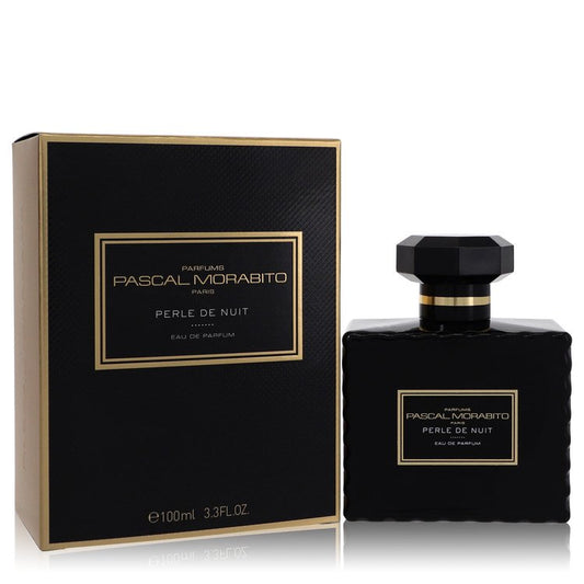 Perle De Nuit by Pascal MorabitoEau De Parfum Spray 3.4 ozPascal Morabito3.4 oz