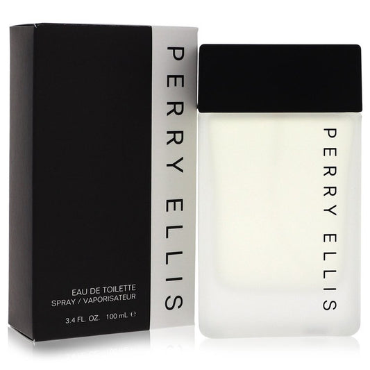 Perry Ellis 2017 Men by Perry EllisEau De Toilette Spray 3.4 ozPerry Ellis3.4 oz