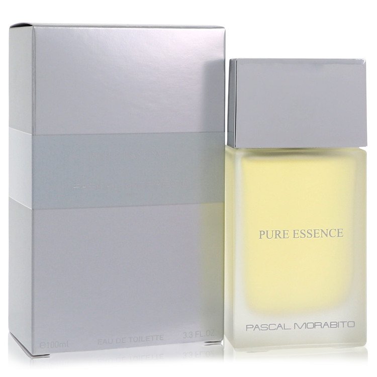 Pure Essence by Pascal MorabitoEau De Toilette Spray 3.4 ozPascal Morabito3.4 oz