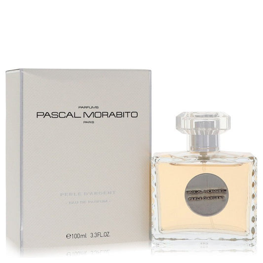 Perle D'argent by Pascal MorabitoEau De Parfum Spray 3.4 ozPascal Morabito3.4 oz