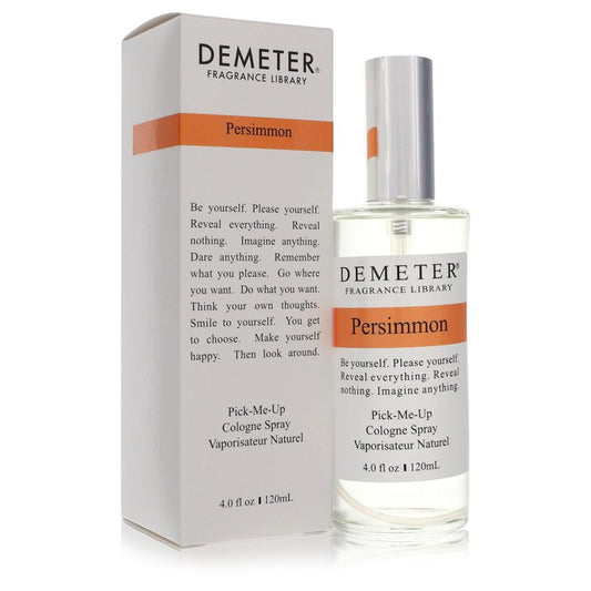 Demeter Persimmon by DemeterCologne Spray 4 ozDemeter4 oz