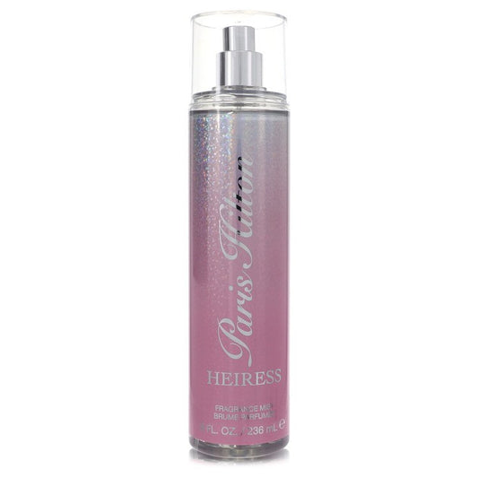 Paris Hilton Heiress by Paris HiltonBody Mist 8 ozParis Hilton8 oz