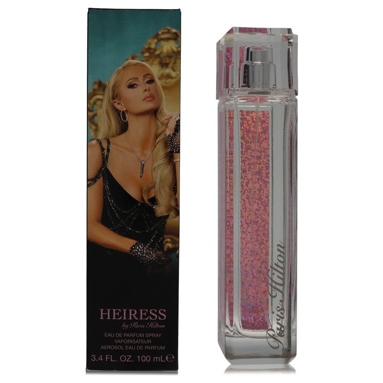 Paris Hilton Heiress by Paris HiltonEau De Parfum Spray 3.4 ozParis Hilton3.4 oz