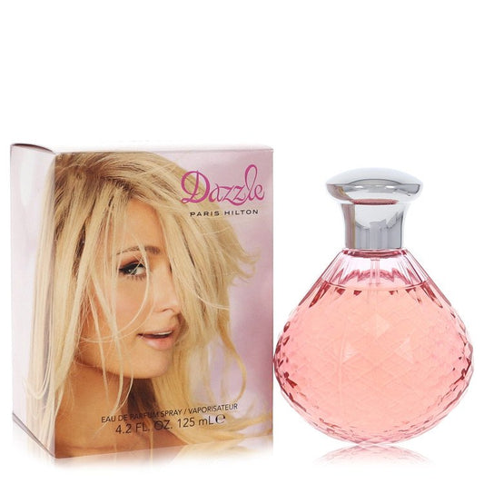 Dazzle by Paris HiltonEau De Parfum Spray 4.2 ozParis Hilton4.2 oz