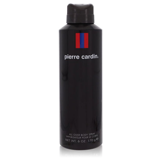 Pierre Cardin by Pierre CardinBody Spray 6 ozPierre Cardin6 oz