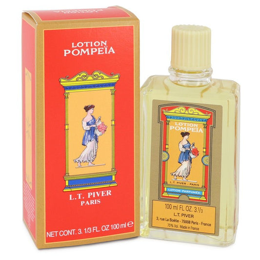 Pompeia by PiverCologne Splash 3.3 ozPiver3.3 oz