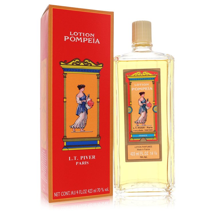 Pompeia by PiverCologne Splash 14.25 ozPiver14.25 oz