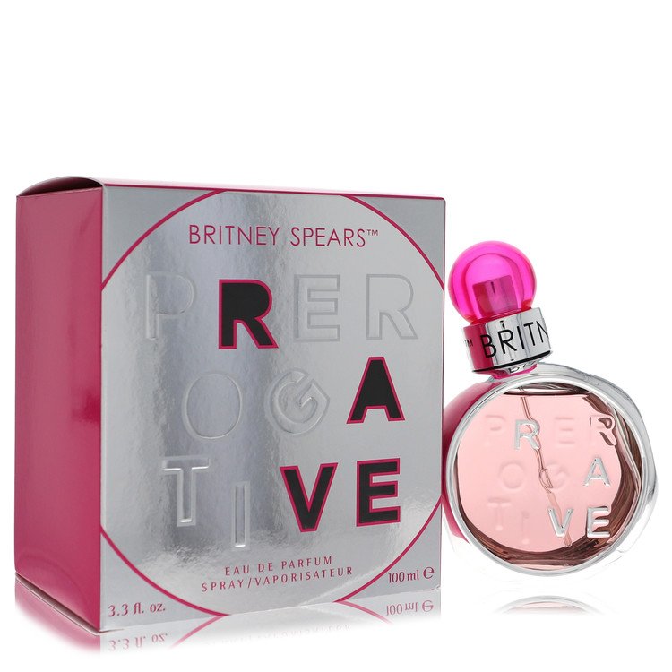 Britney Spears Prerogative Rave by Britney SpearsEau De Parfum Spray 3.3 ozBritney Spears3.3 oz