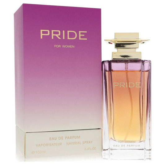 Pride by Parfum BlazeEau De Parfum Spray 3.4 ozParfum Blaze3.4 oz