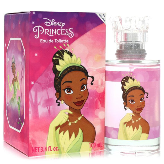Princess & The Frog Tiana by DisneyEau De Toilette Spray 3.4 ozDisney3.4 oz