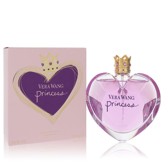 Princess by Vera WangEau De Toilette Spray 3.4 ozVera Wang3.4 oz