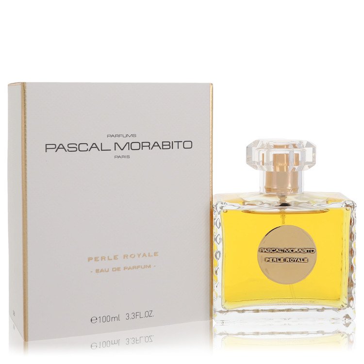 Perle Royale by Pascal MorabitoEau De Parfum Spray 3.4 ozPascal Morabito3.4 oz