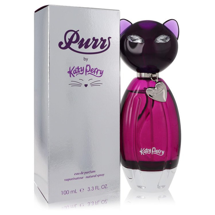 Purr by Katy PerryEau De Parfum Spray 3.4 ozKaty Perry3.4 oz