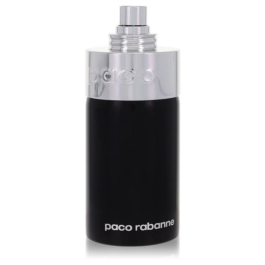 PACO Unisex by Paco RabanneEau De Toilette Spray (Unisex Tester) 3.4 ozPaco Rabanne3.4 oz