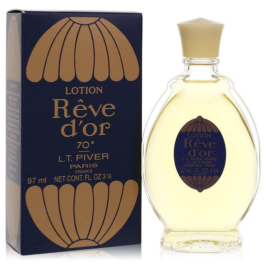 Reve D'or by PiverCologne Splash 3.25 ozPiver3.25 oz