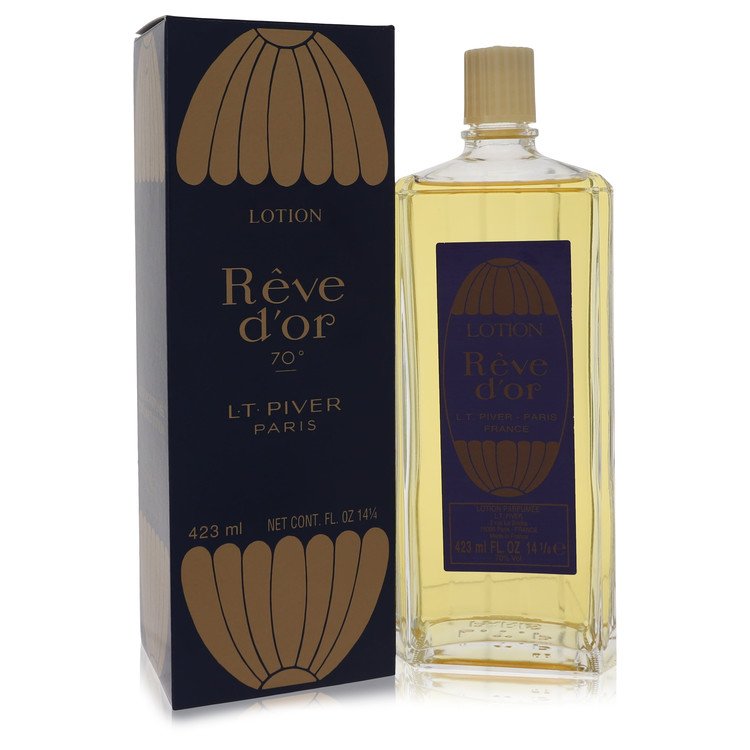 Reve D'or by PiverCologne Splash 14.25 ozPiver14.25 oz