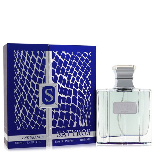 Satyros Endurance by YZY PerfumeEau De Parfum Spray 3.4 ozYZY Perfume3.4 oz