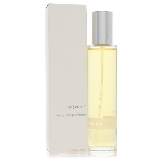 Sea Glass by J. CrewPerfume Spray 1.7 ozJ. Crew1.7 oz
