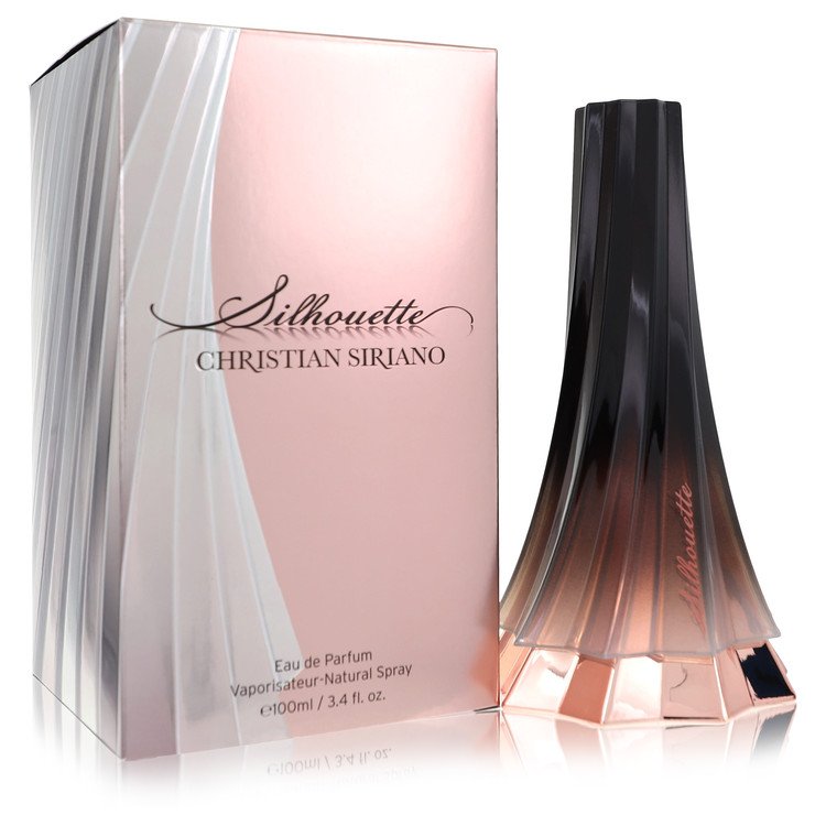 Silhouette by Christian SirianoEau De Parfum Spray 3.4 ozChristian Siriano3.4 oz