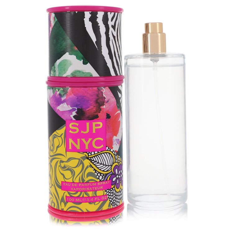 Sjp Nyc by Sarah Jessica ParkerEau De Parfum Spray 3.4 ozSarah Jessica Parker3.4 oz