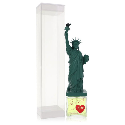 Statue Of Liberty by UnknownCologne Spray 1.7 ozUnknown1.7 oz