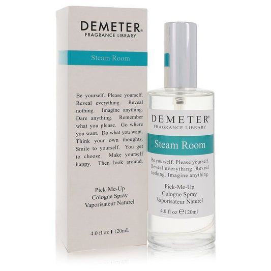 Demeter Steam Room by DemeterCologne Spray 4 ozDemeter4 oz