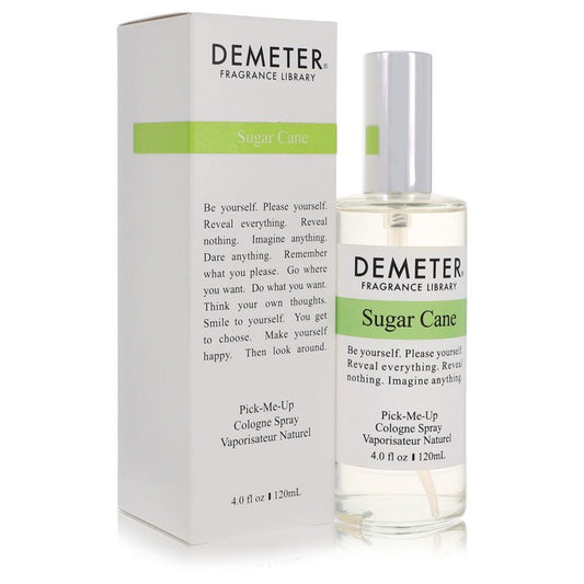 Demeter Sugar Cane by DemeterCologne Spray 4 ozDemeter4 oz