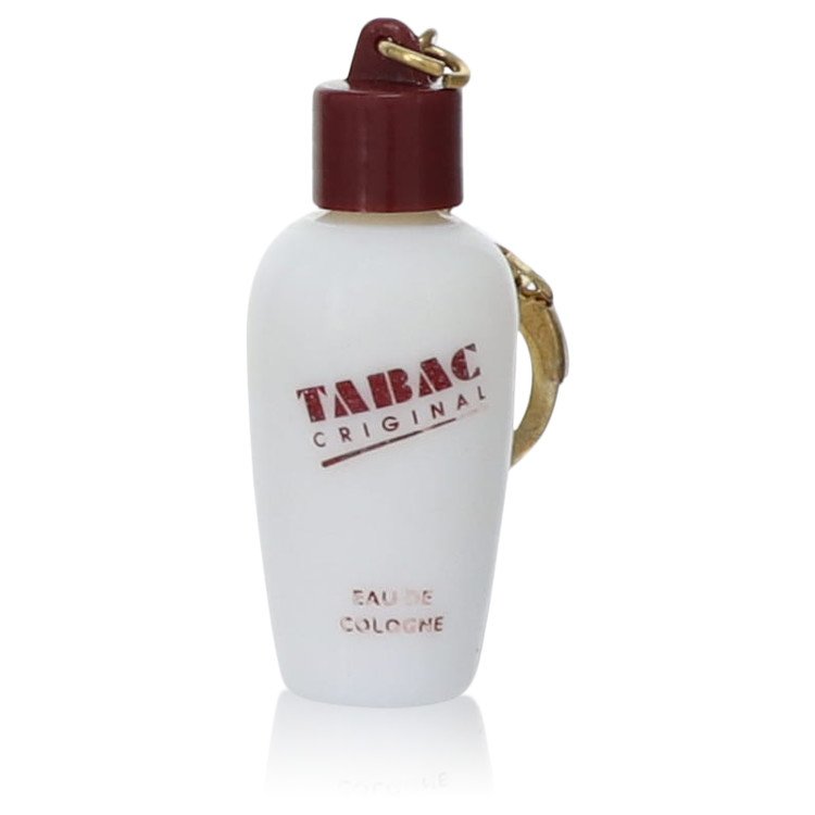 Tabac by Maurer & WirtzMini Cologne .13 ozMaurer & Wirtz.13 oz