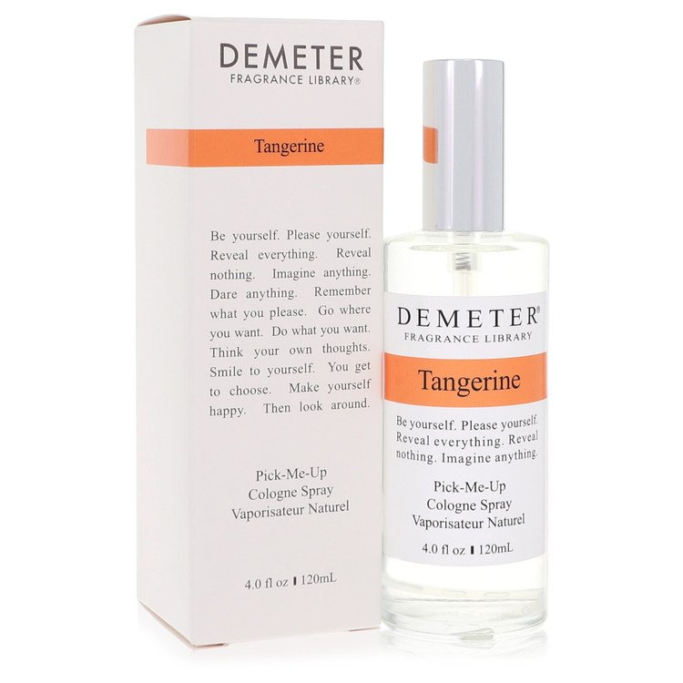 Demeter Tangerine by DemeterCologne Spray 4 ozDemeter4 oz