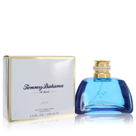 Tommy Bahama Set Sail St. Barts by Tommy BahamaEau De Cologne Spray 3.4 ozTommy Bahama3.4 oz