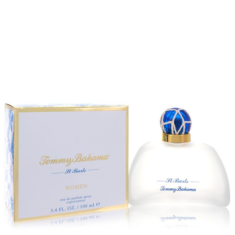 Tommy Bahama Set Sail St. Barts by Tommy BahamaEau De Parfum Spray 3.4 ozTommy Bahama3.4 oz