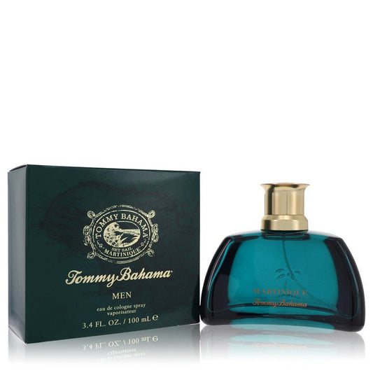Tommy Bahama Set Sail Martinique by Tommy BahamaCologne Spray 3.4 ozTommy Bahama3.4 oz