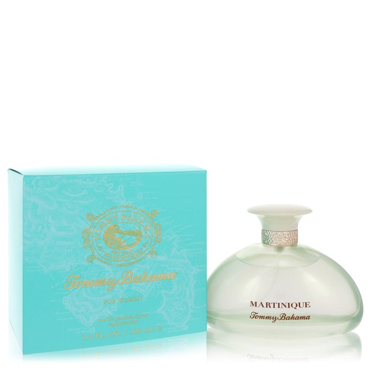 Tommy Bahama Set Sail Martinique by Tommy BahamaEau De Parfum Spray 3.4 ozTommy Bahama3.4 oz