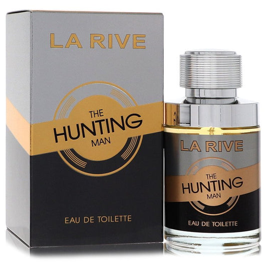 The Hunting Man by La RiveEau De Toilette Spray 2.5 ozLa Rive2.5 oz