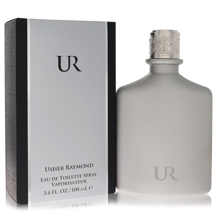 Usher UR by UsherEau De Toilette Spray 3.4 ozUsher3.4 oz