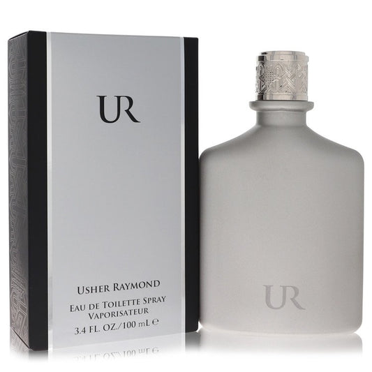 Usher UR by UsherEau De Toilette Spray 3.4 ozUsher3.4 oz
