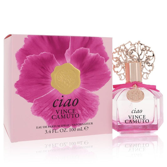 Vince Camuto Ciao by Vince CamutoEau De Parfum Spray 3.4 ozVince Camuto3.4 oz