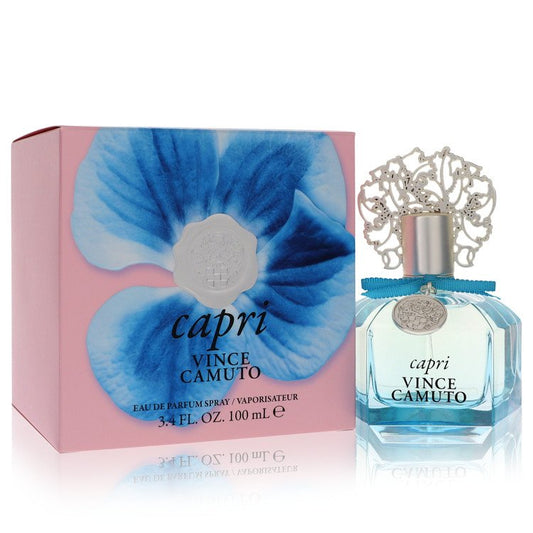 Vince Camuto Capri by Vince CamutoEau De Parfum Spray 3.4 ozVince Camuto3.4 oz