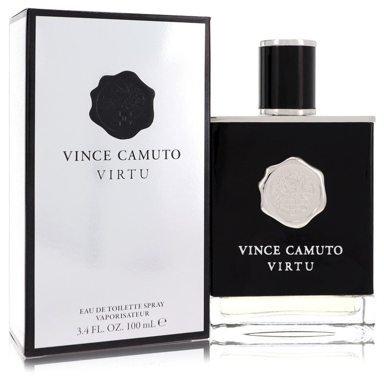 Vince Camuto Virtu by Vince CamutoEau De Toilette Spray 3.4 ozVince Camuto3.4 oz