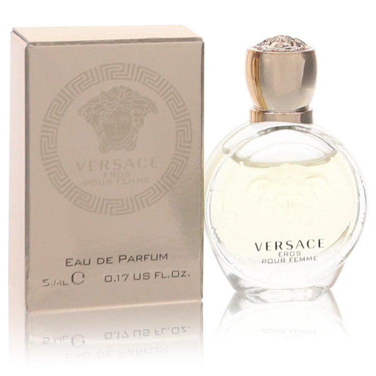 Versace Eros by VersaceMini EDP .17 ozVersace.17 oz