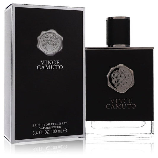 Vince Camuto by Vince CamutoEau De Toilette Spray 3.4 ozVince Camuto3.4 oz