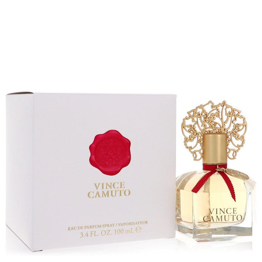 Vince Camuto by Vince CamutoEau De Parfum Spray 3.4 ozVince Camuto3.4 oz