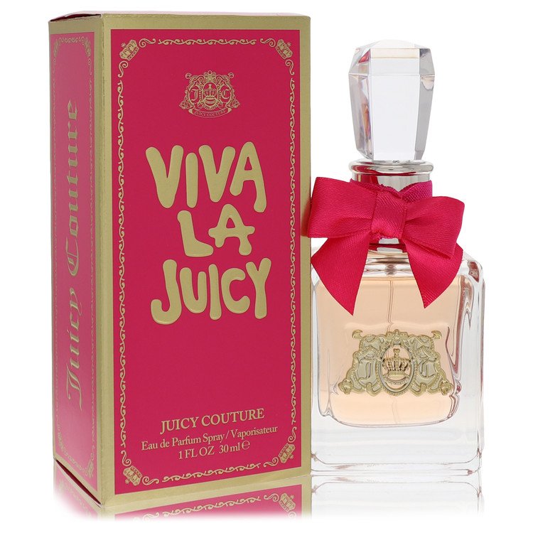 Viva La Juicy by Juicy CoutureEau De Parfum Spray 1 ozJuicy Couture1 oz