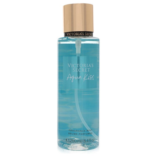 Victoria's Secret Aqua Kiss by Victoria's SecretFragrance Mist Spray 8.4 ozVictoria's Secret8.4 oz