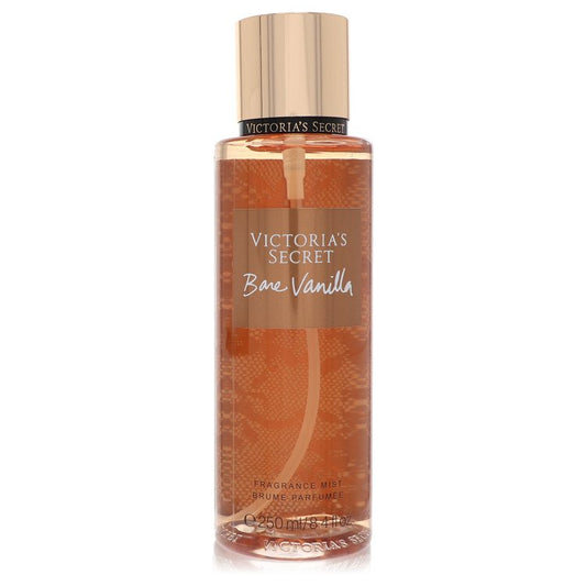 Victoria's Secret Bare Vanilla by Victoria's SecretFragrance Mist Spray 8.4 ozVictoria's Secret8.4 oz