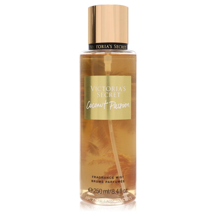 Victoria's Secret Coconut Passion by Victoria's SecretFragrance Mist Spray 8.4 ozVictoria's Secret8.4 oz